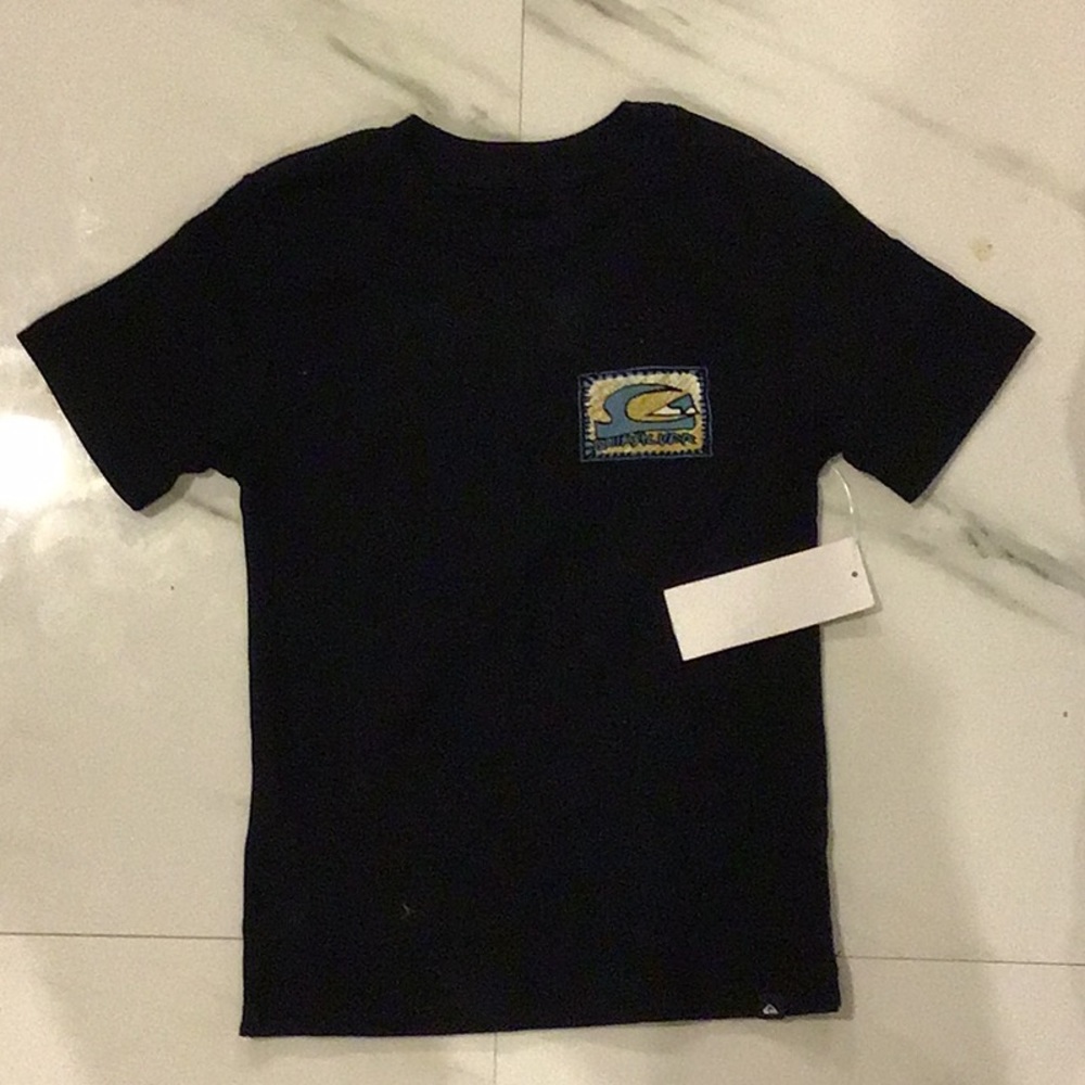Quick silver T-shirt